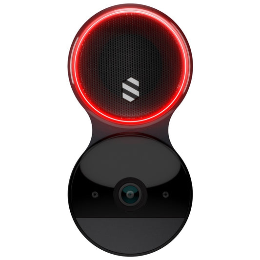 Sentinel 3 Camera System - Live Security Surveillance