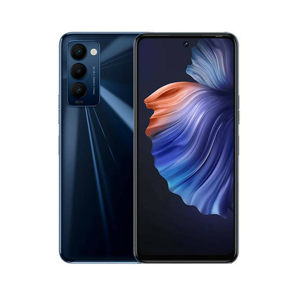 TECNO CAMON 18P CH7N 4G 8GB + 128GB