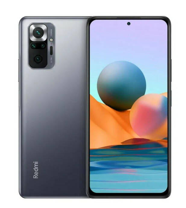 XIAOMI REDMI NOTE 11 PRO 4G 6GB 128GB