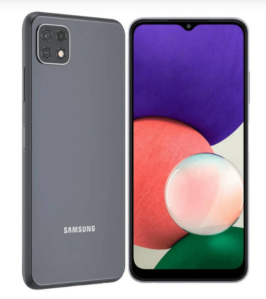 SAMSUNG A22 A225M 4GB + 128GB