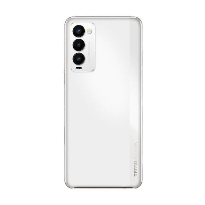 TECNO CAMON 18P CH7N 4G 8GB + 128GB