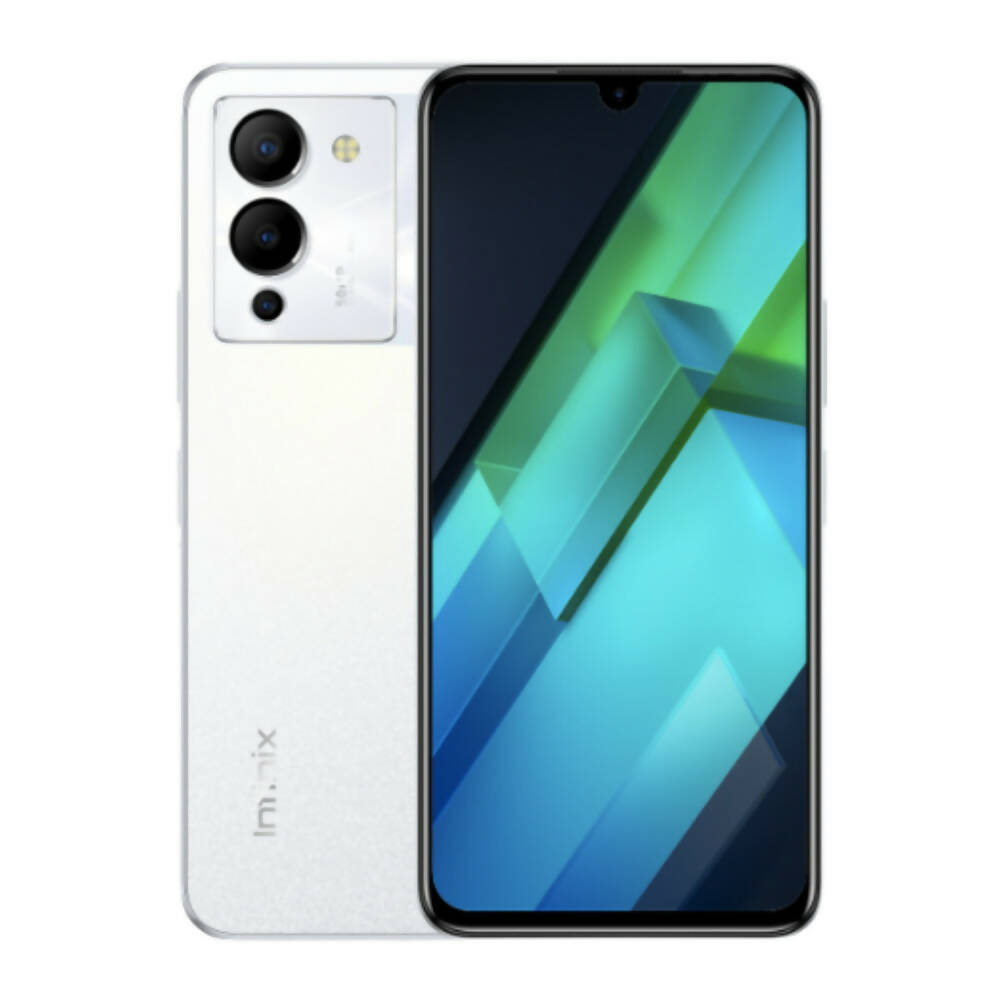 INFINIX NOTE 12 8GB + 128GB