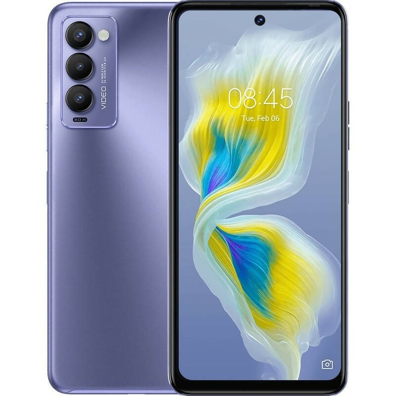TECNO CAMON 18 CH6N 6GB + 128GB