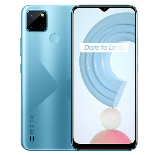 REALME C21Y 4G 3GB + 32GB
