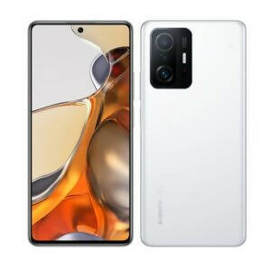 XIAOMI MI 11T 8GB + 256GB