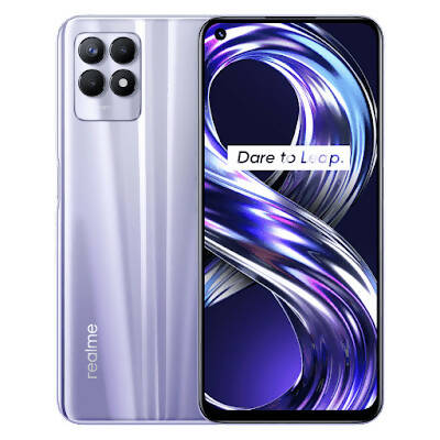REALME 8I 4G DS 4 +128GB