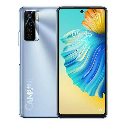 TECNO CAMON 17 PRO CG8H 8GB + 256GB