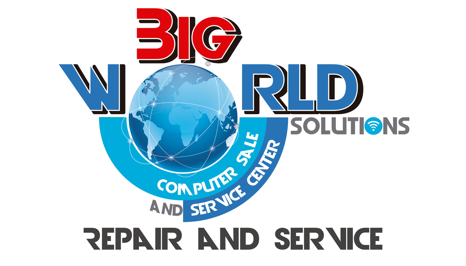 Supplier - Big World Solutions