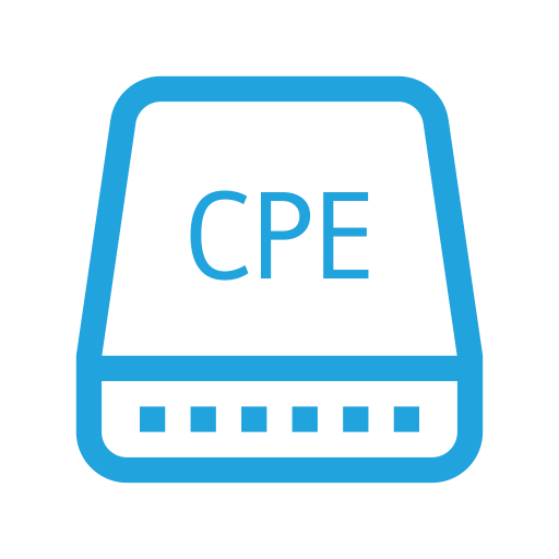 Supplier - CPE