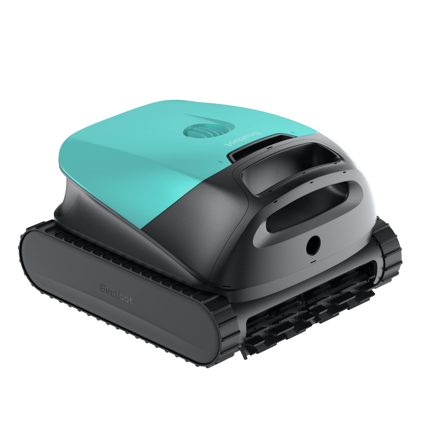 Beatbot Sora 10 Cordless Pool Vacuum Robot for Inground & Above Ground Pools, 6800 GPH Suction, Floor/Wall/Waterline/Shallow Area Cleaning, Waterline Parking, 300 Mins Runtime, Mint Green