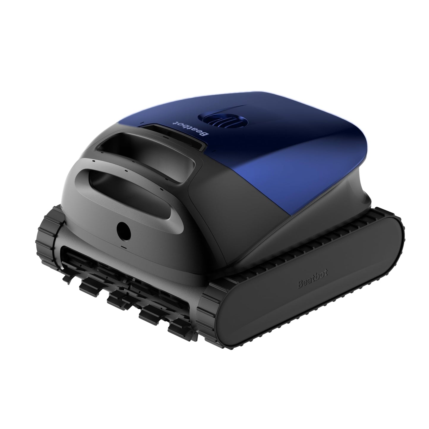 Beatbot Sora 10 Cordless Pool Vacuum Robot for Inground & Above Ground Pools, 6800 GPH Suction, Floor/Wall/Waterline/Shallow Area Cleaning, Waterline Parking, 300 Mins Runtime, Mint Green