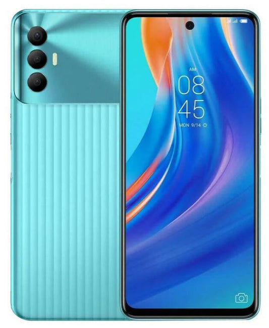 TECNO SPARK 8 PRO 4GB + 128GB