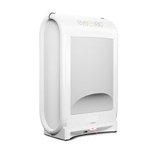 Load image into Gallery viewer, EyeVac PRO Touchless Stationary Vacuum - 1400 Watts Designer White
