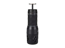 Load image into Gallery viewer, Tayama TMS-838 Portable Hot/Cold Espresso Machine, one size, Black