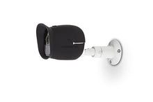 Load image into Gallery viewer, Wasserstein Adjustable Metal Wall Mount Compatible with Arlo Ultra, White
