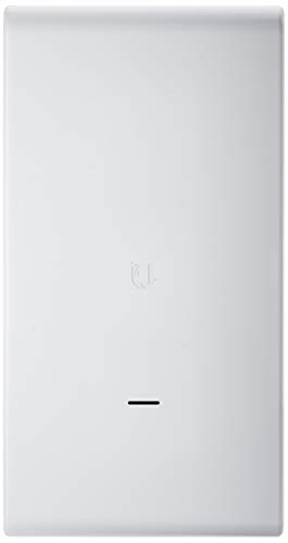 Ubiquiti Networks UAP-AC-M-PRO US UniFi AC Mesh Wide-Area Outdoor Dual-Band...