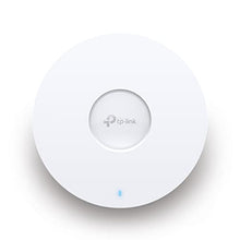 Load image into Gallery viewer, TP-Link EAP610 Ultra-Slim | Omada True WiFi 6 AX1800 Wireless Gigabit...