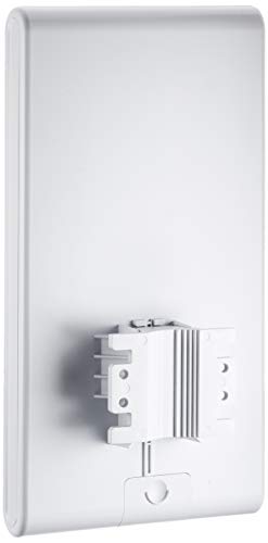 Ubiquiti Networks UAP-AC-M-PRO US UniFi AC Mesh Wide-Area Outdoor Dual-Band...