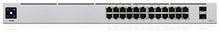 Load image into Gallery viewer, Ubiquiti Networks USW-24-POE Gen 2 UniFi 24-Port PoE, USW-24-POE...