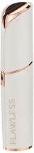 Load image into Gallery viewer, Finishing Touch Flawless Women&#39;s Painless Hair Remover 3 Piece Set, Rose Gold