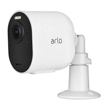 Load image into Gallery viewer, Wasserstein Adjustable Metal Wall Mount Compatible with Arlo Ultra, White