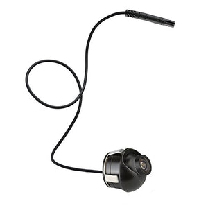 Vehicle Backup Camera, RAAYOO L008 18.5mm 360 Degree 360 Camera