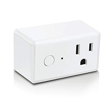 Load image into Gallery viewer, Feit Electric WiFi Work with Alexa and Google Home, App, Indoor, White