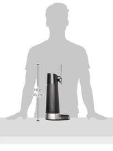 Load image into Gallery viewer, FIZZICS FZ403 DraftPour Beer Dispenser - Converts Any Can or Standard, Carbon