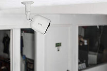 Load image into Gallery viewer, Wasserstein Adjustable Metal Wall Mount Compatible with Arlo Ultra, White