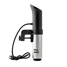 Load image into Gallery viewer, Anova Culinary AN500-US00 1000 Watts | App Included, Black and Silver