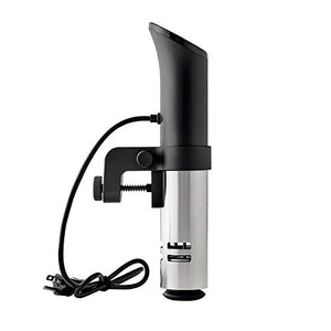 Anova Culinary AN500-US00 1000 Watts | App Included, Black and Silver
