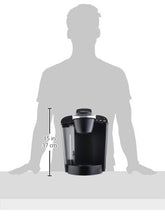 Load image into Gallery viewer, Keurig K-Classic Coffee Maker, Single Serve K-Cup Pod Brewer, 6 Black