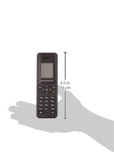 Load image into Gallery viewer, Grandstream DP720 Dect Cordless VoIP Telephone Telephone, Black