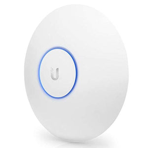 Ubiquiti Unifi Ap-AC Long Range - Wireless Access Point - 802.11 White