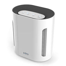 Load image into Gallery viewer, Pure Enrichment PureZone 3-in-1 Air Purifier - True HEPA Filter &amp; UV-C...