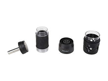 Load image into Gallery viewer, Tayama TMS-838 Portable Hot/Cold Espresso Machine, one size, Black