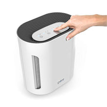Load image into Gallery viewer, Pure Enrichment PureZone 3-in-1 Air Purifier - True HEPA Filter &amp; UV-C...