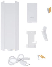 Load image into Gallery viewer, TP-Link EAP610-Outdoor | Omada True WiFi6 AX1800 Gigabit Outdoor Access White