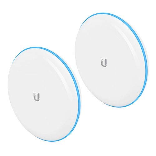 Ubiquiti UBB-US UniFi Building-to-Building Bridge White