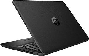 2020_HP 14 14.0" WLED-Backlit Display Laptop, AMD 14-14.99 inches, Black