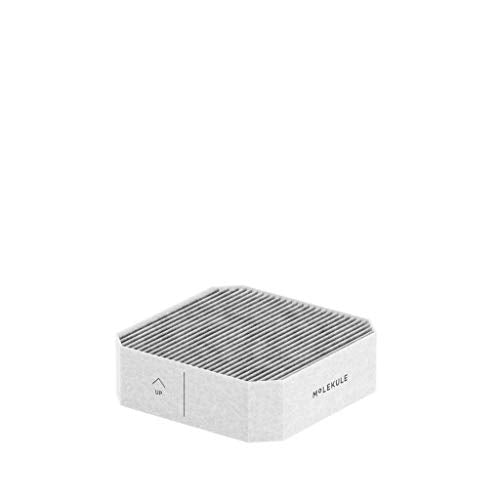 Molekule Air Pre-Filter (2pk) Air, White