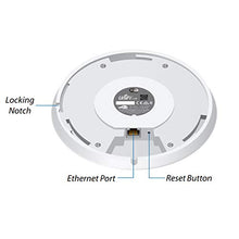 Load image into Gallery viewer, Ubiquiti Unifi Ap-AC Long Range - Wireless Access Point - 802.11 White