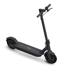 Load image into Gallery viewer, Segway Ninebot MAX Electric Kick Scooter, Up to 40.4 Miles Long-range...