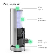 Load image into Gallery viewer, Molekule Air-PECO Filter, White Air,