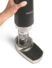 Load image into Gallery viewer, FIZZICS FZ403 DraftPour Beer Dispenser - Converts Any Can or Standard, Carbon