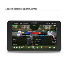Load image into Gallery viewer, YOLOLIV YoloBox Portable Live Stream Studio Equipment 185*107*19.5mm, Gray