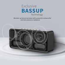 Load image into Gallery viewer, DOSS SoundBox XL 32W Bluetooth Home Speakers, 20W Louder Volume, DSP Black