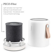 Load image into Gallery viewer, Molekule Air Mini &amp; Mini+ – and Mini+, White