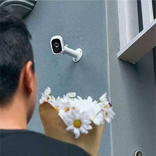 Arlo (VMS4330P-100NAS) Pro 2 - Wireless Home Security 4 Piece Set, White