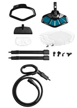 Load image into Gallery viewer, POLTI Vaporetto Smart 100 Steam Cleaner with Continuous Fill, Sanitize and...
